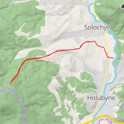 thumbnail for Полянська сільська громада