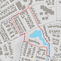 thumbnail for Reigerstraat