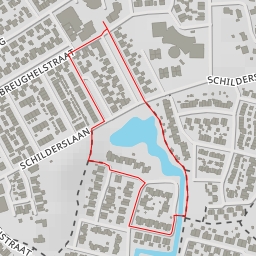 thumbnail for Reigerstraat
