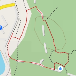 thumbnail for Chemin de la Cigale - Nîmes
