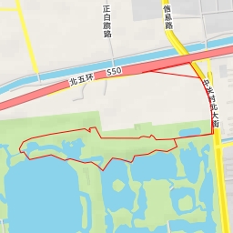 thumbnail for 平湖秋月 - 北五环 - 海淀区