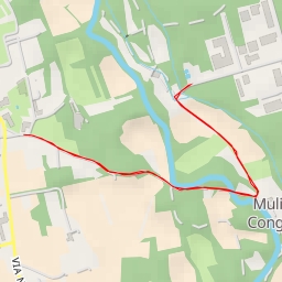 thumbnail for Via Resega