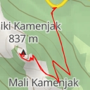 thumbnail for Veliki Kamenjak