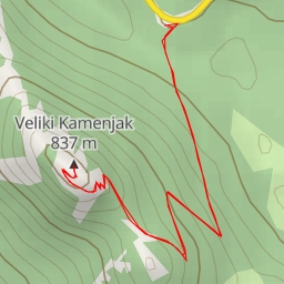 thumbnail for Veliki Kamenjak