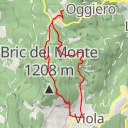 thumbnail for Via del Sambuco