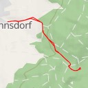 thumbnail for Fürstenweg - Fürstenweg - Hartmannsdorf bei Kirchberg