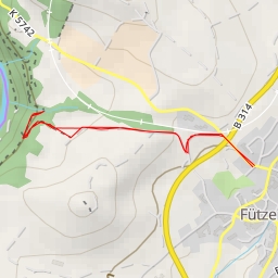 thumbnail for Sturzdobel