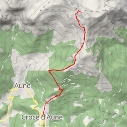 thumbnail for Rifugio Giorgio Dal Piaz - 801 - AV2