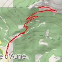 thumbnail for Via 66a C.P. Alpini BTG. "Feltre"