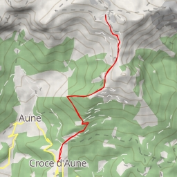 thumbnail for Rifugio Giorgio Dal Piaz