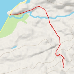 thumbnail for Heney Ridge Trail - Heney Ridge Trail