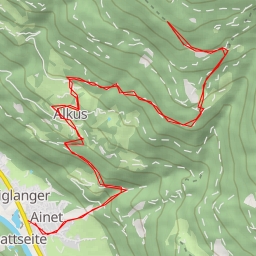 thumbnail for Brennteregg