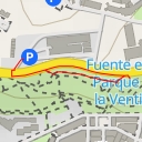 thumbnail for Calle de Sinesio Delgado - Madrid