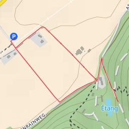 thumbnail for Étang