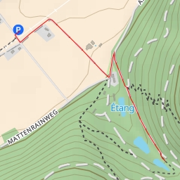 thumbnail for Sentier Botanique - Sentier Botanique