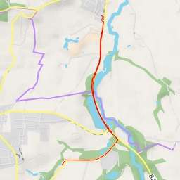 thumbnail for Kükenbrucher Straße - Kükenbrucher Straße