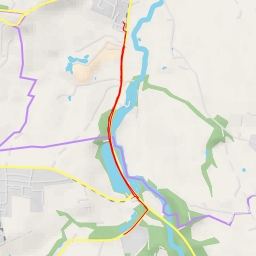 thumbnail for Kükenbrucher Straße