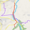 thumbnail for Hamsterbach-Teich - Kükenbrucher Straße