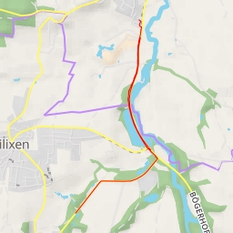 thumbnail for Kükenbrucher Straße - Kükenbrucher Straße