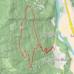 thumbnail for Étangs de la Duit