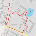 thumbnail for Ново-Садовая улица (дублёр) - Самара