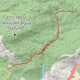 thumbnail for Mirador de los Mármoles