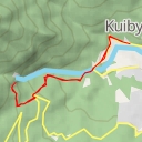 thumbnail for Штангеевская тропа - Ливадийский поселковый совет