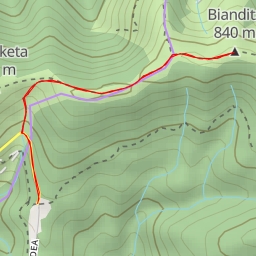 thumbnail for Bianditz