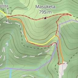 thumbnail for Masuketa