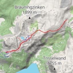 thumbnail for Karl-Stöger-Steig - Karl-Stöger-Steig