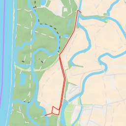 thumbnail for Rheinwaldweg