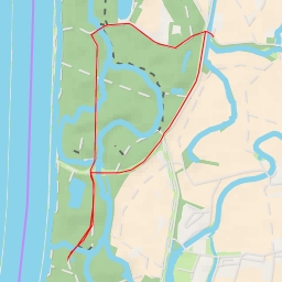 thumbnail for Rheinwaldweg - Rheinwaldweg