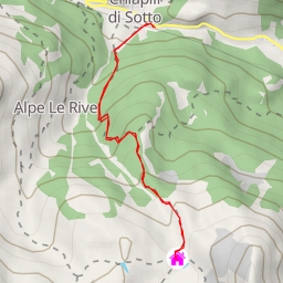 thumbnail for Rifugio Guglielmo Jervis