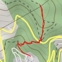 thumbnail for Promenade de la 1re DFL - Promenade de la 1re DFL