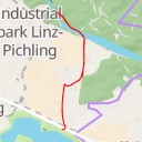 thumbnail for Europaschutzgebiet Traun-Donau-Auen - Neufelderstraße - Linz