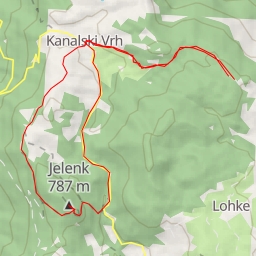 thumbnail for Jelenk