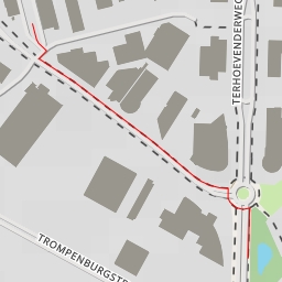 thumbnail for Terhoevenderweg - Terhoevenderweg - Heerlen