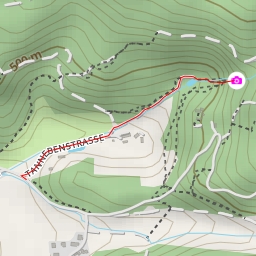 thumbnail for Mitterbach Wasserfall