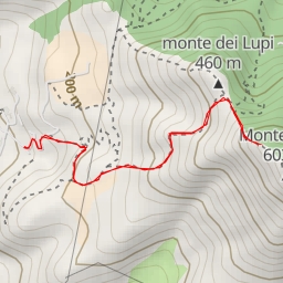 thumbnail for Monte San Nicola