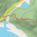 thumbnail for Landstrom Ridge Trail