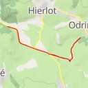 thumbnail for Odrimont