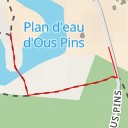 thumbnail for Plan d'eau d'Ous Pins