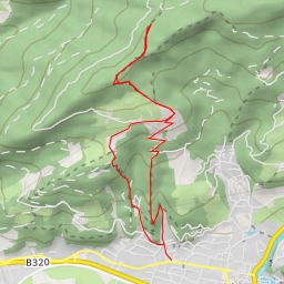 thumbnail for Dachsteinblick