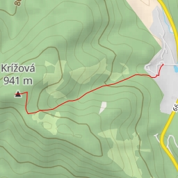 thumbnail for Krížová