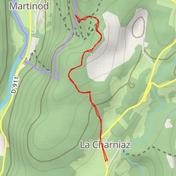 thumbnail for Chemin des Grottes