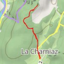 thumbnail for Chemin de la Carrière