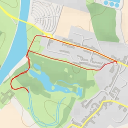 thumbnail for The Rain Garden - Rue du Vert Bois