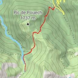 thumbnail for Étang de Cabadas