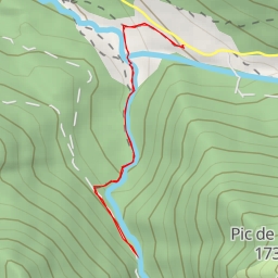 thumbnail for Icharts - D 8F