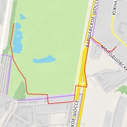 thumbnail for Рабочая улица